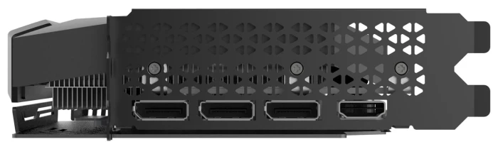 ZOTAC GAMING GEFORCE RTX 3060 Ti Twin Edge 8GB GDDR6X
