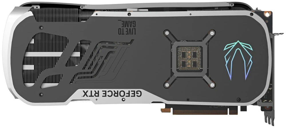 ZOTAC GAMING GeForce RTX 4080 Trinity 16GB