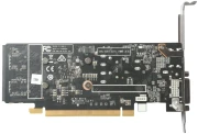 ZOTAC GT 1030 2GB GDDR5 - Low Profile