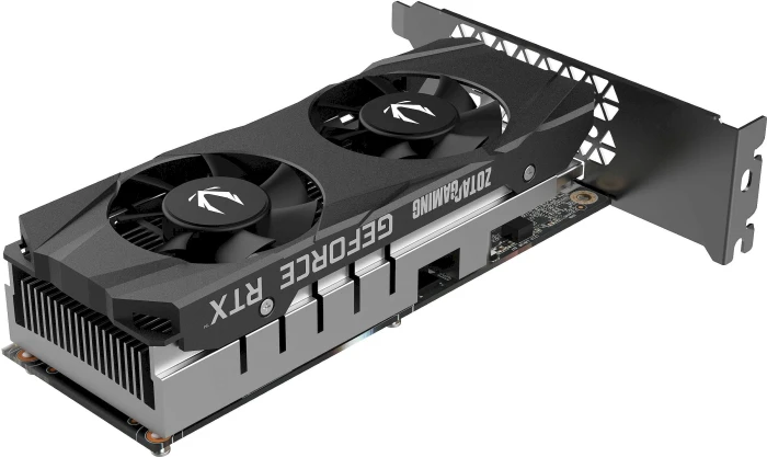 ZOTAC RTX 3050 6GB Low Profile