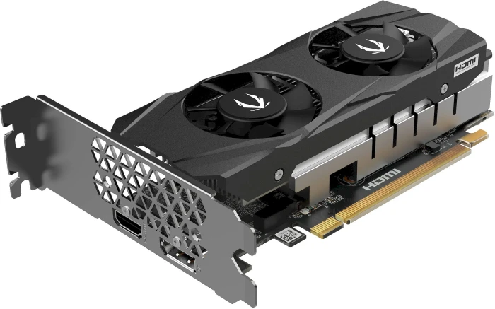 ZOTAC RTX 3050 6GB Low Profile
