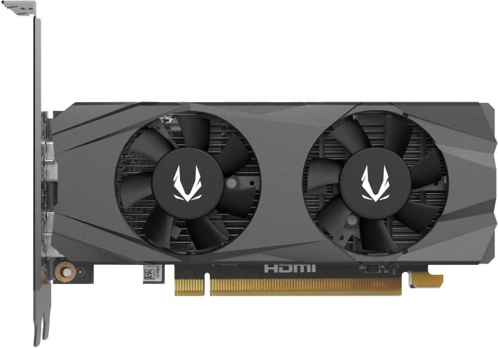 ZOTAC RTX 3050 6GB Low Profile