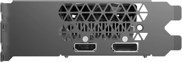ZOTAC RTX 3050 6GB Low Profile