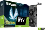 ZOTAC RTX 3050 6GB Low Profile