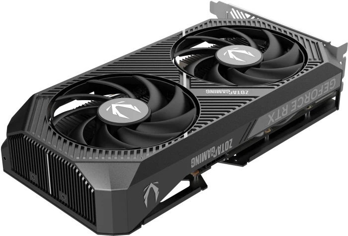 ZOTAC RTX 5050 8GB Twin Edge
