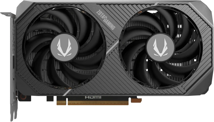 ZOTAC RTX 5050 8GB Twin Edge