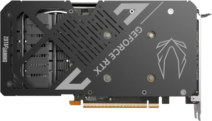 ZOTAC RTX 5050 8GB Twin Edge