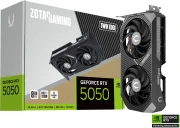 ZOTAC RTX 5050 8GB Twin Edge