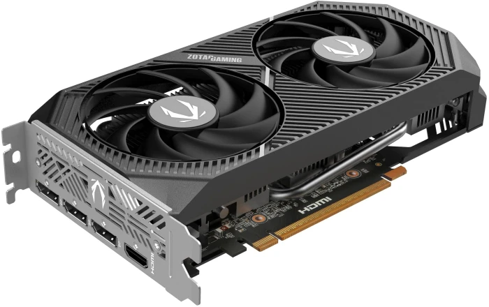 ZOTAC RTX 5050 Twin Edge OC