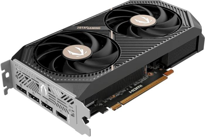 ZOTAC RTX 5060 AMP 8GB