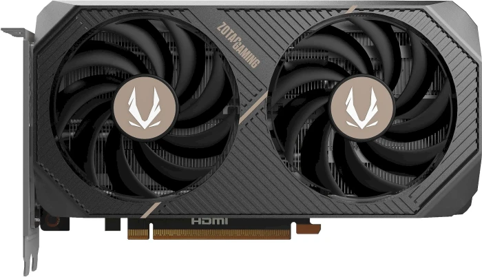 ZOTAC RTX 5060 AMP 8GB