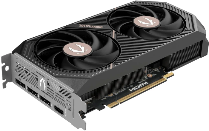 ZOTAC RTX 5060 Ti 8GB AMP