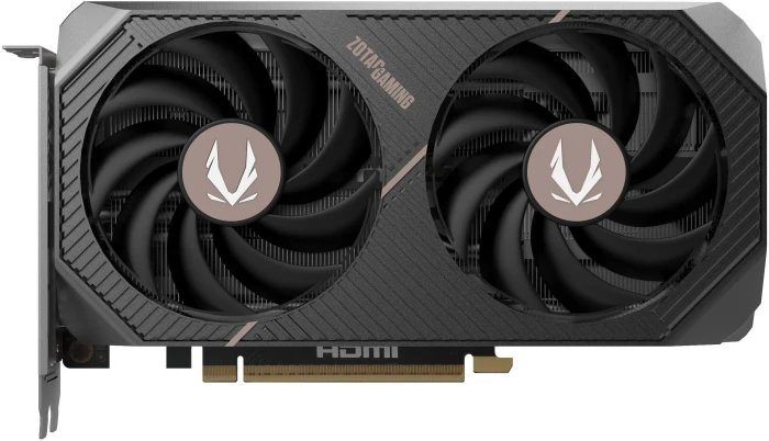 ZOTAC RTX 5060 Ti 8GB AMP