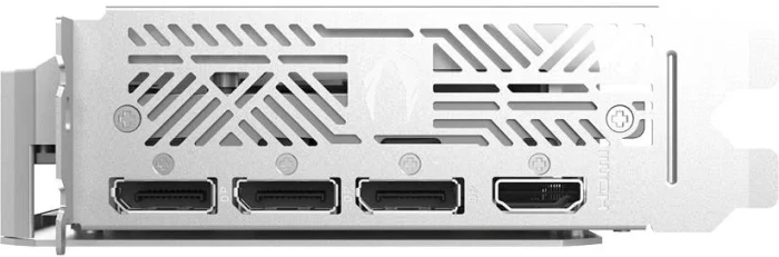 ZOTAC RTX 5060 Twin Edge OC White 8GB