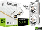ZOTAC RTX 5060 Twin Edge OC White 8GB