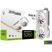ZOTAC RTX 5060 Twin Edge OC White 8GB