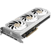 ZOTAC RTX 5070 12GB AMP White