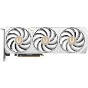 ZOTAC RTX 5070 12GB AMP White