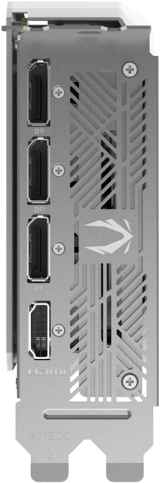 ZOTAC RTX 5070 12GB AMP White