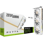 ZOTAC RTX 5070 12GB AMP White