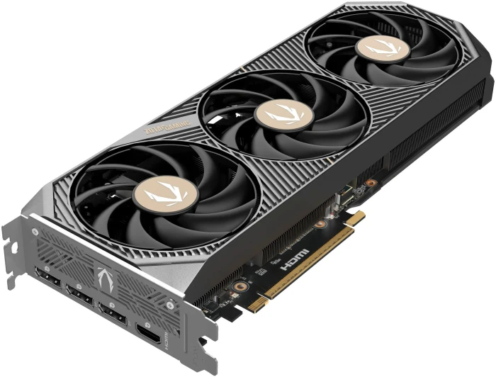 ZOTAC RTX 5070 12GB SOLID