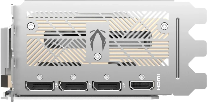 ZOTAC RTX 5070 Ti SOLID CORE OC White