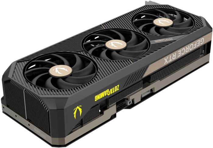 ZOTAC RTX 5070 Ti SOLID OC 16GB