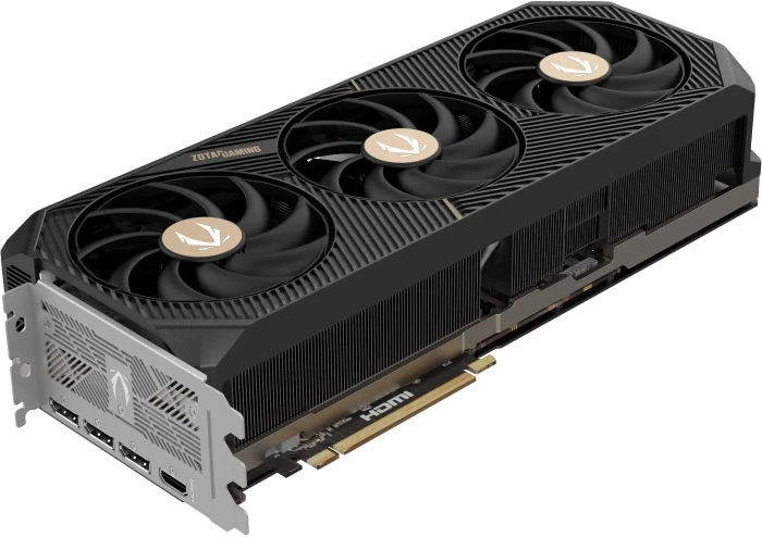 ZOTAC RTX 5070 Ti SOLID OC 16GB