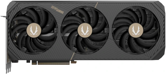 ZOTAC RTX 5070 Ti SOLID OC 16GB