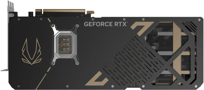 ZOTAC RTX 5070 Ti SOLID OC 16GB