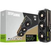 ZOTAC RTX 5070 Ti SOLID OC 16GB