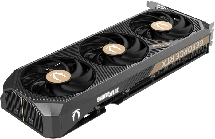 ZOTAC RTX 5070 Ti SOLID SFF 16GB