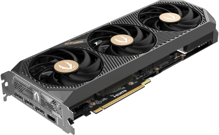ZOTAC RTX 5070 Ti SOLID SFF 16GB