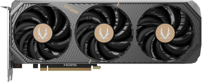 ZOTAC RTX 5070 Ti SOLID SFF 16GB