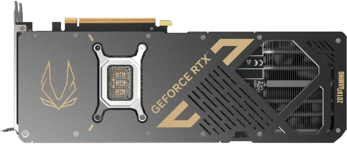 ZOTAC RTX 5070 Ti SOLID SFF 16GB