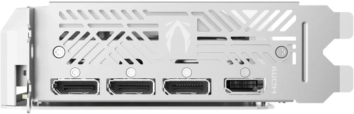 ZOTAC RTX 5070 Twin Edge OC White 12GB