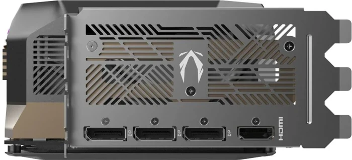 ZOTAC RTX 5080 AMP Extreme INFINITY 16G