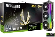 ZOTAC RTX 5080 AMP Extreme INFINITY 16G