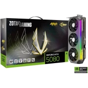 ZOTAC RTX 5080 AMP Extreme INFINITY 16G