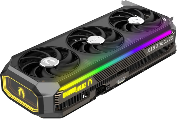ZOTAC RTX 5080 AMP Extreme INFINITY ULTRA 16GB