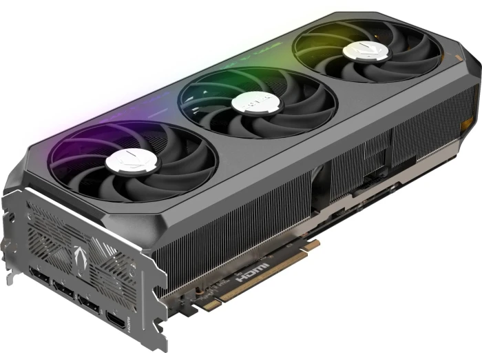 ZOTAC RTX 5080 AMP Extreme INFINITY ULTRA 16GB