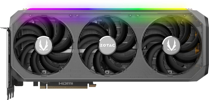 ZOTAC RTX 5080 AMP Extreme INFINITY ULTRA 16GB