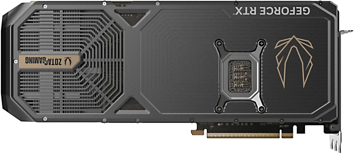 ZOTAC RTX 5080 AMP Extreme INFINITY ULTRA 16GB