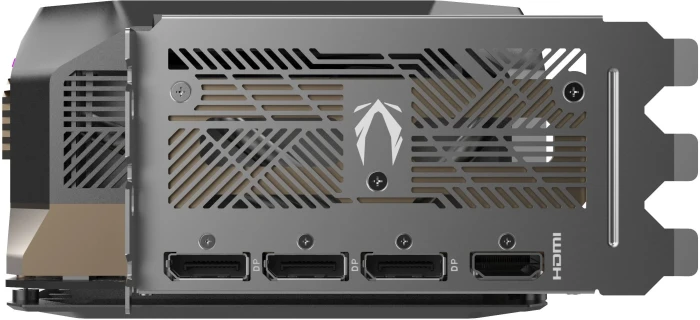 ZOTAC RTX 5080 AMP Extreme INFINITY ULTRA 16GB