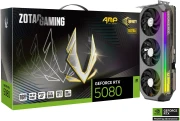 ZOTAC RTX 5080 AMP Extreme INFINITY ULTRA 16GB