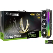 ZOTAC RTX 5080 AMP Extreme INFINITY ULTRA 16GB