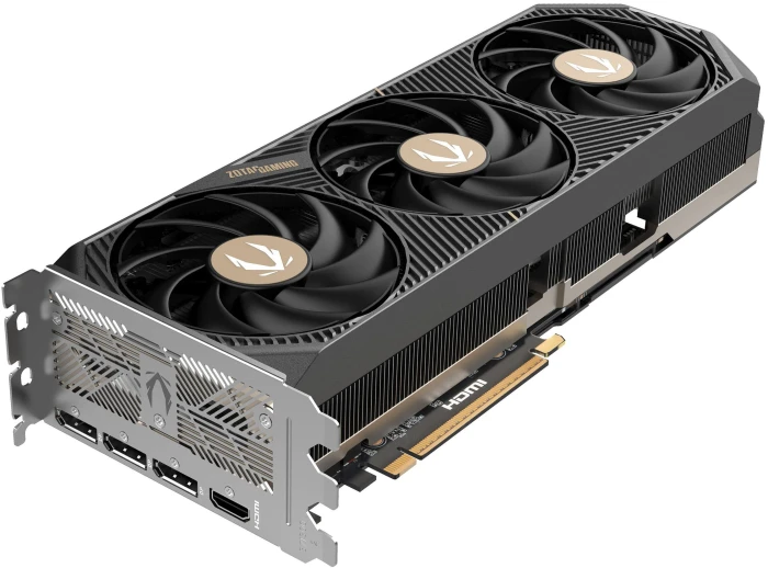 ZOTAC RTX 5080 SOLID CORE OC 16GB