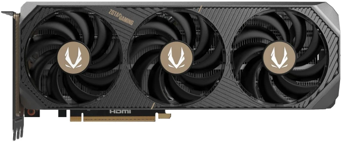 ZOTAC RTX 5080 SOLID CORE OC 16GB