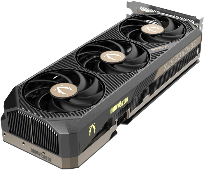 ZOTAC RTX 5080 SOLID CORE OC 16GB