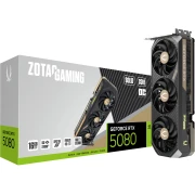 ZOTAC RTX 5080 SOLID CORE OC 16GB
